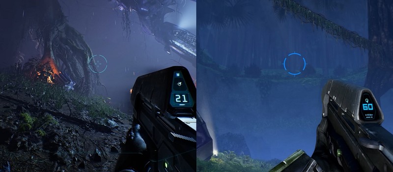 Опубликовано видеосравнение ремейка Halo: Campaign Evolved с оригиналом