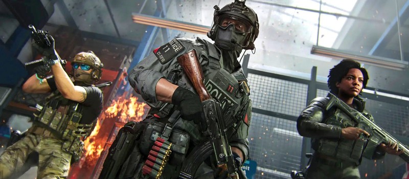 Бета Call of Duty: Modern Warfare 4 стартует 21 августа на всех платформах