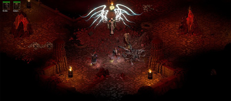 Создатель Path of Exile объяснил почему хардкорные фанаты Diablo 2 обожают устаревшую систему брейкпоинтов