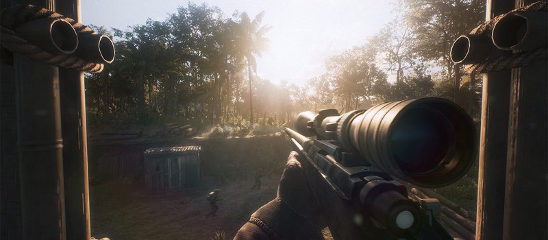 Hell Let Loose Vietnam проведёт кросс-платформенный плейтест с 24 по 27 июля