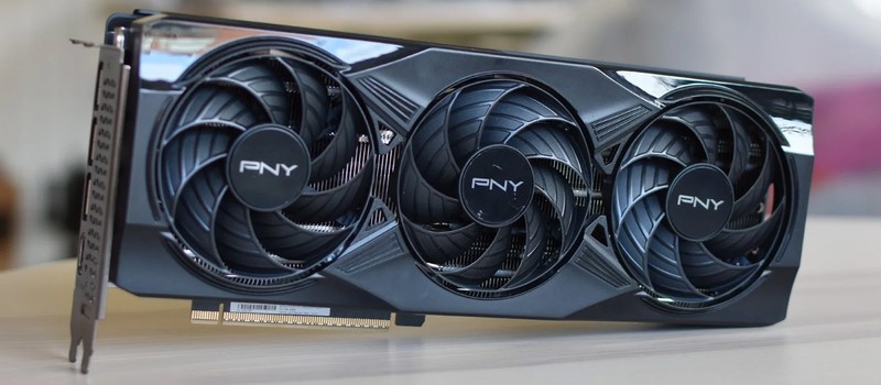 Демо-стенд из Costco c RTX 5070 за 1140 долларов оказался золотой жилой на фоне цен на память