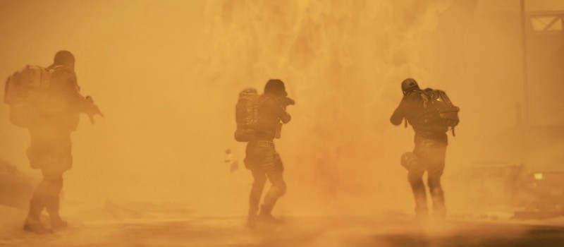 В The Division 2 начался ивент "Пыльная буря" с бесплатным доступом к Warlords of New York