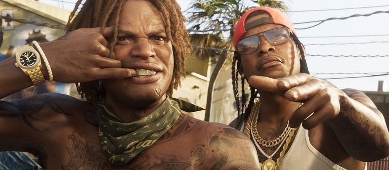 Rockstar не планирует добавлять в GTA 6 вырезанный контент из предыдущих игр