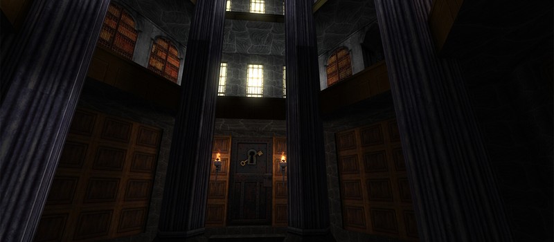 Разработчики Thief хотели дать Гарретту способность уменьшаться до размеров крысы за 15 лет до Dishonored