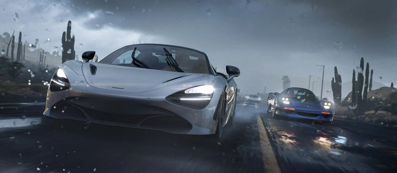 Творческий директор Forza Horizon 5 считает Game Pass "хорошей идеей", которая в итоге не сработала
