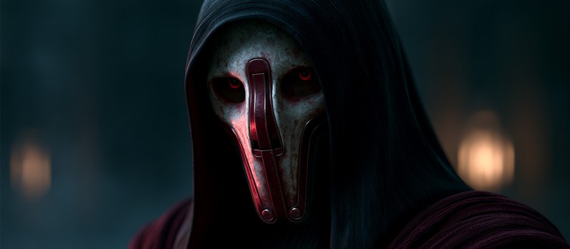 Ремейк Star Wars Knights of the Old Republic близок к формальному анонсу после 3 лет разработки с нуля