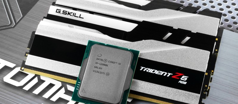 Цены на DDR5 в Германии взлетели на 448% по сравнению с июлем 2025 года