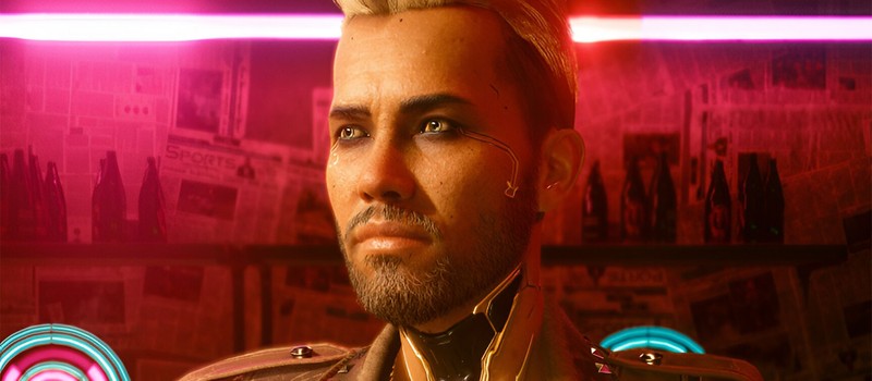 Дизайнер Cyberpunk 2077 признался, что спрятал массу секретов в вилле Керри Евродайна