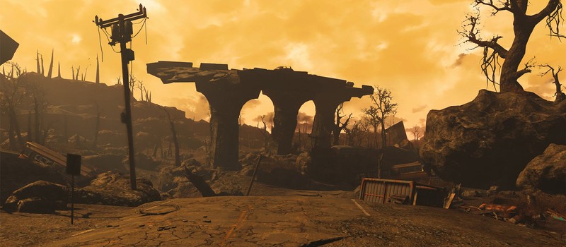 Моддеры продолжат переносить Fallout 3 в Fallout 4 несмотря на официальный ремастер от Bethesda