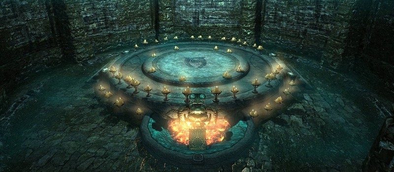 Геймер назвал Кузницу Атронахов самой бесполезной вещью в Skyrim и был поднят на смех фанатами игры