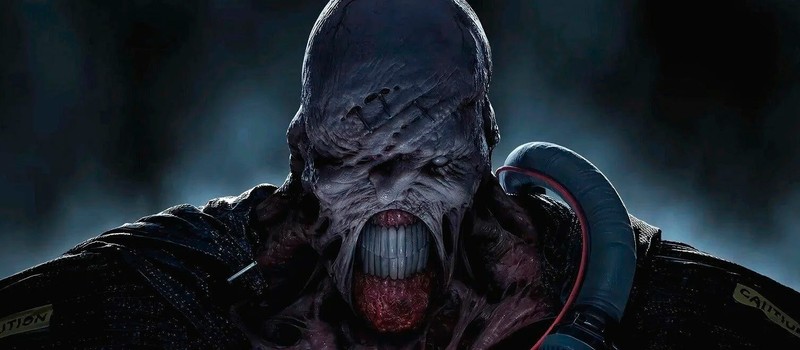 Экономика зла – сколько на самом деле стоит один Тиран из Resident Evil