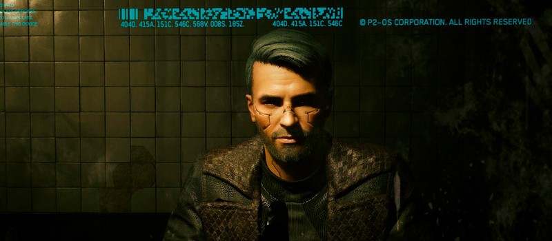 Эксперты объяснили, как легенда Cyberpunk 2077 ухитрялся выживать в схватках с Адамом Смэшером