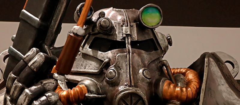 Разработчик Fallout 3 надеется на улучшение стрельбы в ремастере