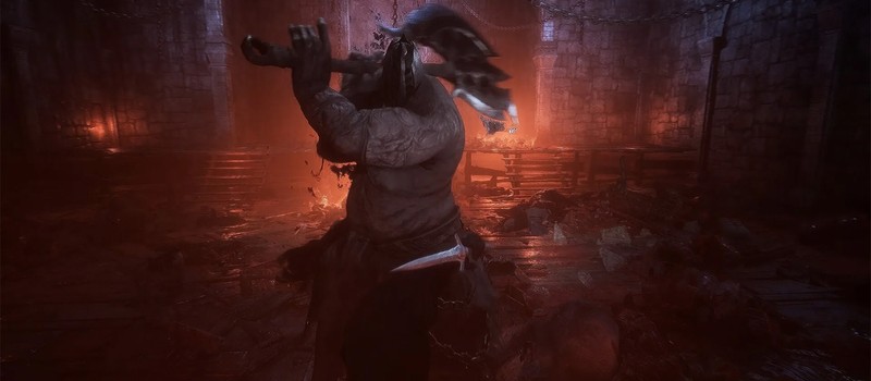 Трейлер The Relic First Guardian показывает брутальных боссов
