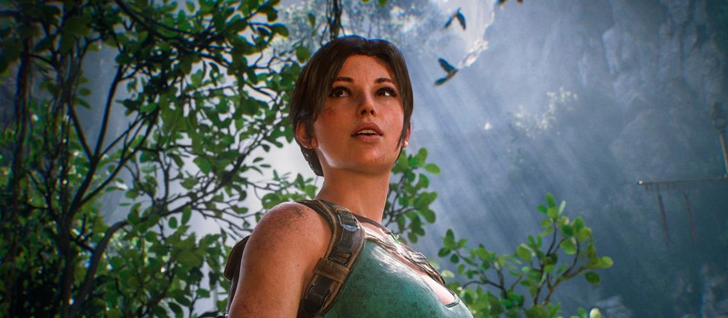 Разработчики Tomb Raider: Legacy of Atlantis рассказали, как создавали движения Лары Крофт