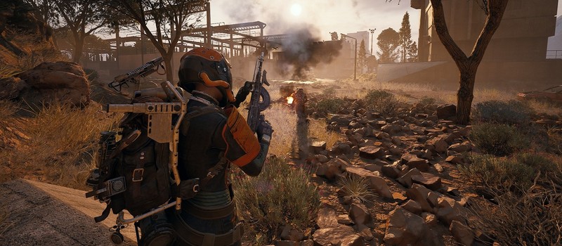 Создатели ARC Raiders в очередной раз меняют принцип подбора игроков на фоне спада онлайна
