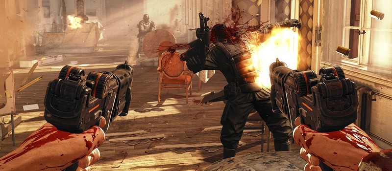 Bethesda отменила неанонсированный PvP-шутер от MachineGames в духе Rainbow Six Siege или Counter-Strike