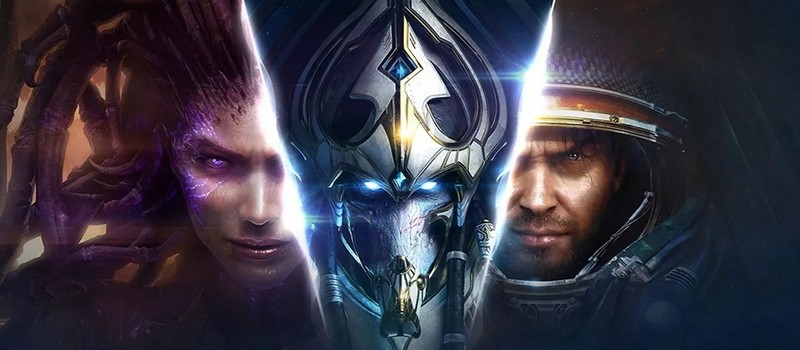 Blizzard намекает на некий анонс по StarCraft накануне BlizzCon 2026