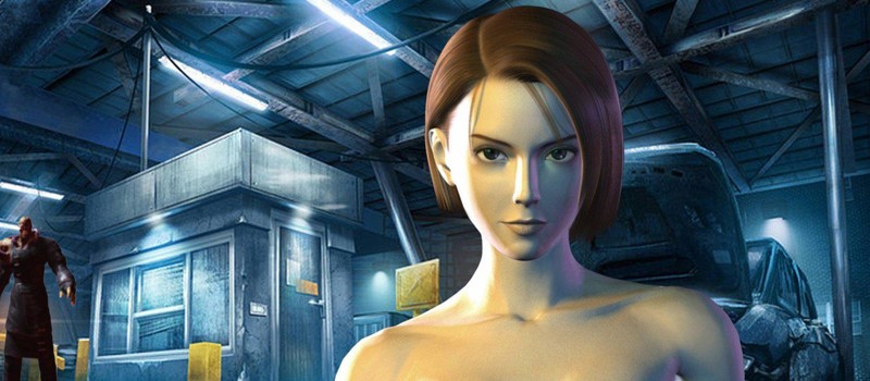 Фанаты считают, что статичные камеры Resident Evil до сих пор атмосфорнее и пугают сильнее фотореалистичных ремейков