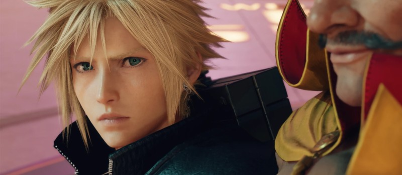 Моддер переписал освещение Final Fantasy VII Rebirth – получилось великолепно и потребляет всего 5 кадров в секунду