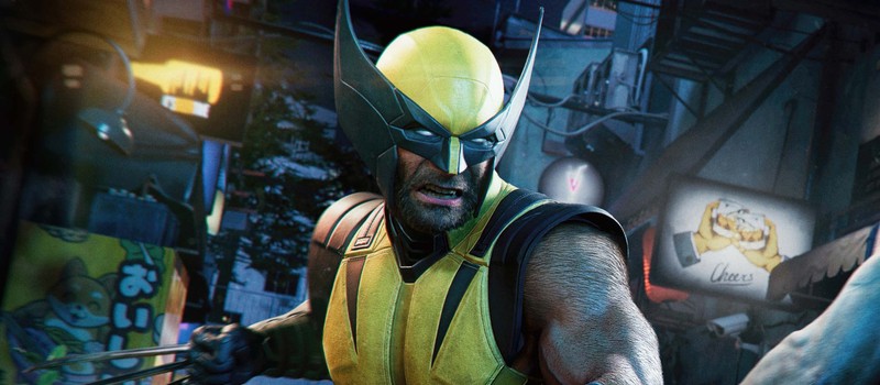 Действие Marvel's Wolverine происходит в мире, где Людей Икс еще нет