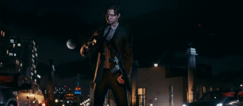 Новые подробности Blackwood – "симулятора Джона Уика" с двумя экономиками и скрытым счётчиком патронов