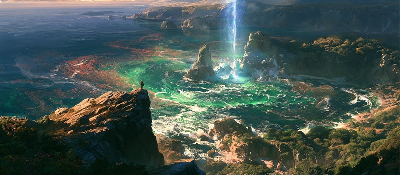 Bethesda заявила, что массовые увольнения в Xbox не повлияли на разработку The Elder Scrolls 6