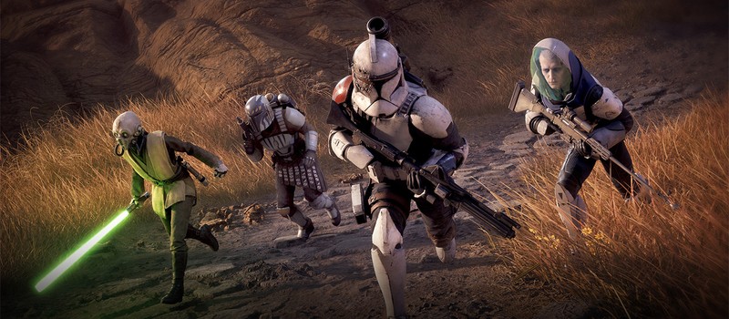 Star Wars Zero Company не получит официальную поддержку модов на релизе