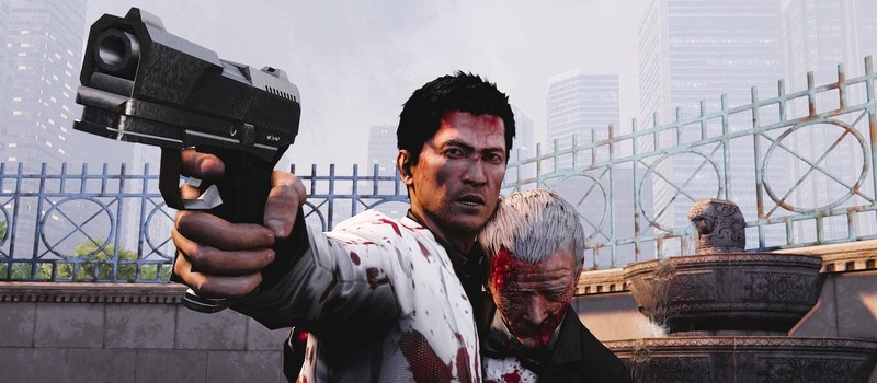 Симу Лю пообещал скорый апдейт по экранизации Sleeping Dogs