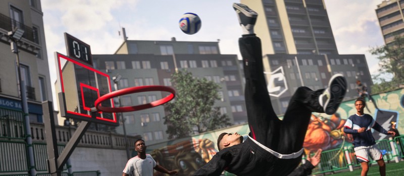 EA Sports FC 27 получит издание за $150 – самое дорогое в истории EA