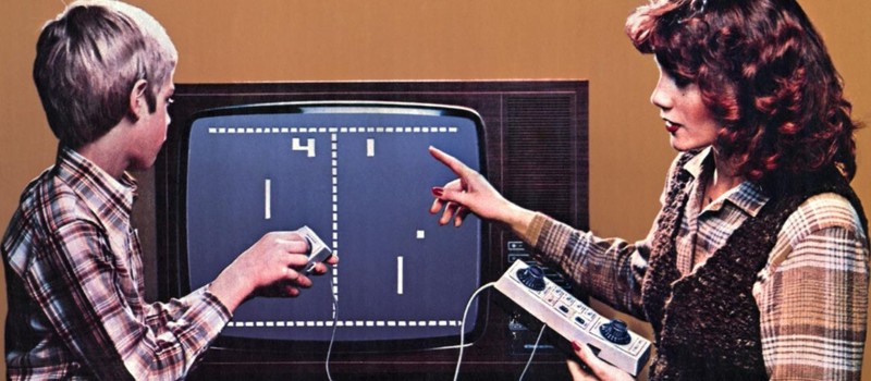 Universal и Atari договорились об экранизации десяти классических игр