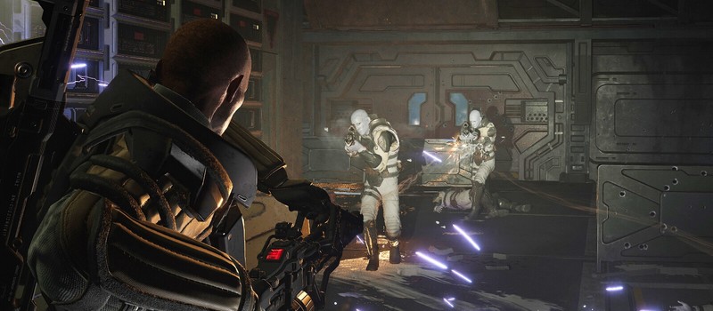 Кооперативный экшен Aliens: Fireteam Elite 2 выйдет 25 августа