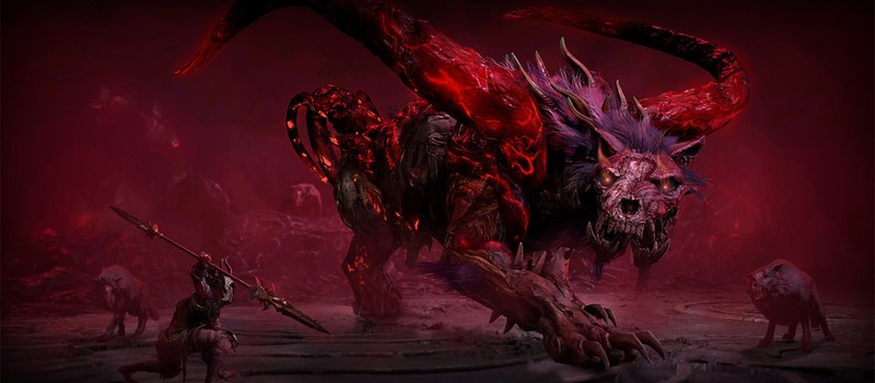 Игроки Diablo 4 нашли кольцо-убийцу и заставили Blizzard начать расследование