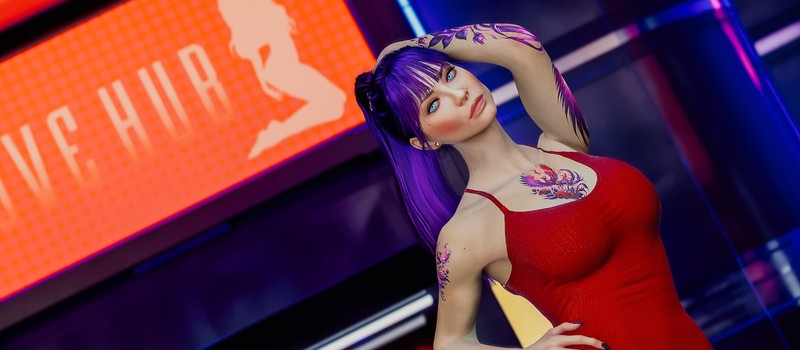Игроки Cyberpunk 2077 скачали уже 1.5 миллиарда модов – в основом это модификации на красивых девушек