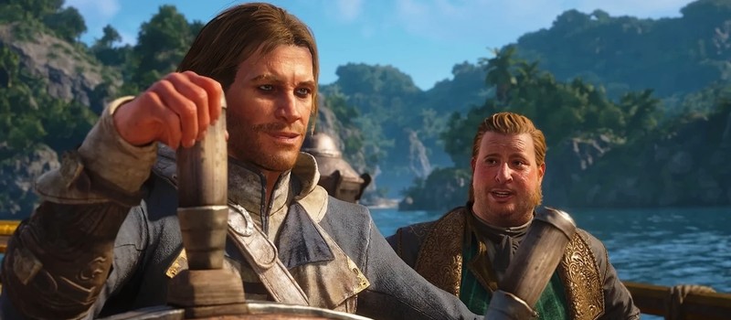 Assassin's Creed Black Flag Resynced продалась в 3,5 млн копий за две недели и уже превзошла годовые ожидания Ubisoft