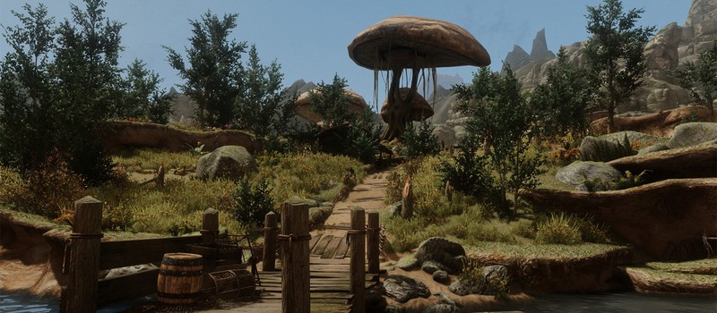 Создатель Fallout Тим Кейн назвал Morrowind на Xbox переломным моментом для консольных ролевых игр и вспомнил, насколько она ошеломила его