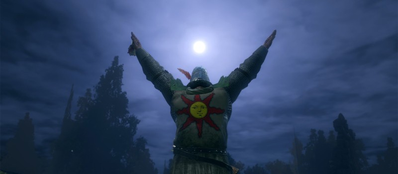 Экс-глава PlayStation Ёсида признался, как недооценил Demon's Souls и упустил шанс издать Dark Souls