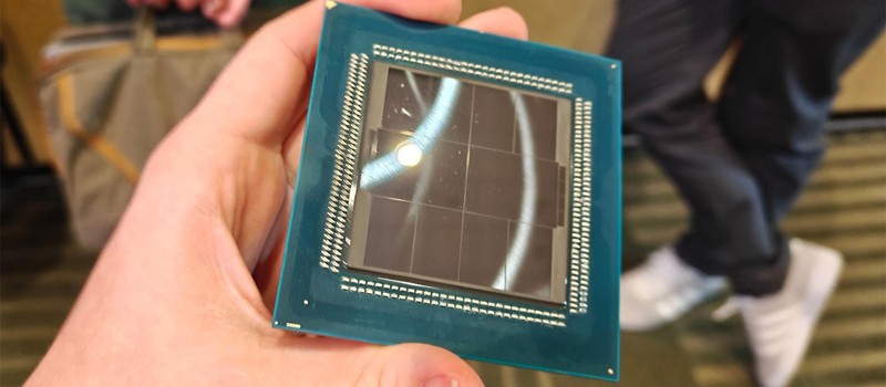 AMD раскрыла план развития процессоров до 2028 года – Zen 7 Florence и Zen 8 Ravenna уже в разработке