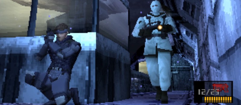 Три игры, в которые можно поиграть бесплатно на этих выходных – Metal Gear Solid, Metal Gear Solid, Unrailed 2, Poinpy
