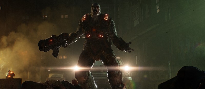 В Сеть просочилось почти три минуты мультиплеерного геймплея Gears of War: E-Day в отвратительном качестве