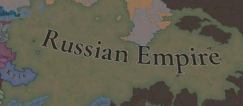 Игроки в Europa Universalis 5 недоумевают, почему колонизация Сибири максимально невыгодна и превращается в ловушку для Российской империи