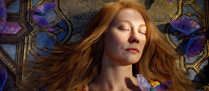God of War Laufey выйдет 16 февраля 2027 года