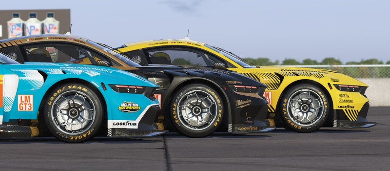 Игроки рейсинга Le Mans Ultimate раскритиковали разработчиков за платную возможность удалять провальные результаты гонок