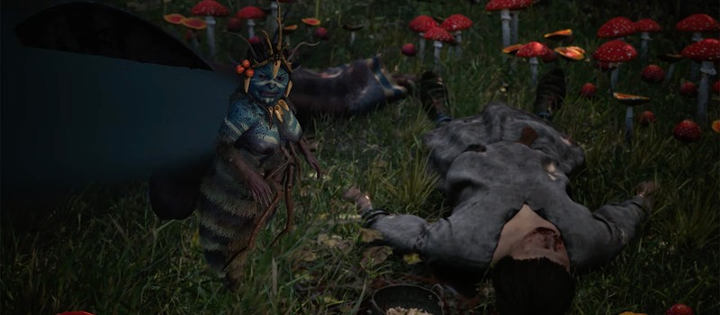 В вампирской RPG The Blood of Dawnwalker зубы врагов можно обменять на манипуляции со временем