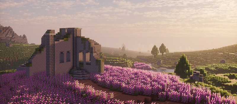 Microsoft впервые за 17 лет повысила системные требования Minecraft – теперь нужно 16 ГБ ОЗУ