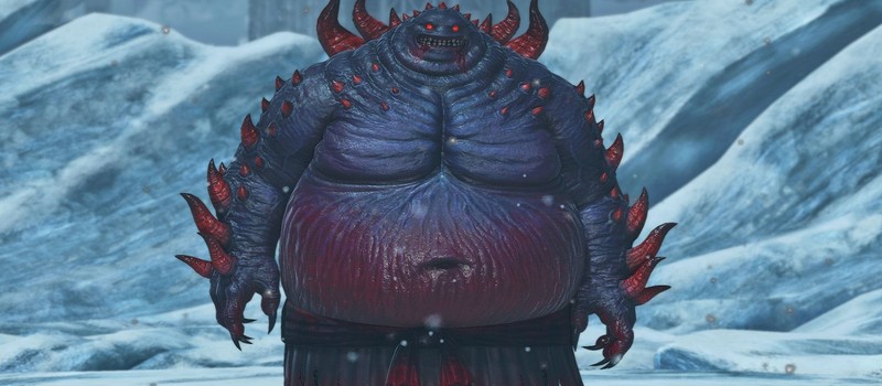Наоки Ёсида совершенно не понимает любовь фанатов Final Fantasy 14 к Чорту