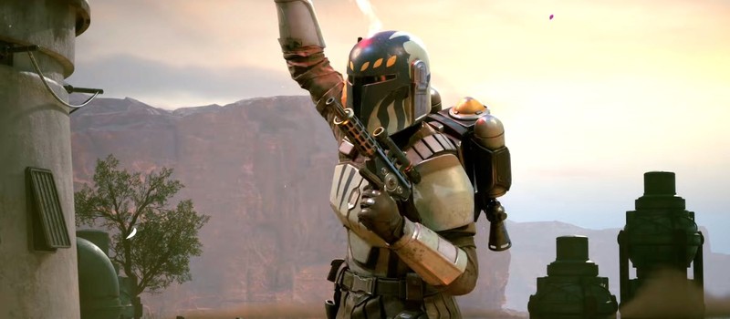 Star Wars: Zero Company предложит более 150 планет для разных операций