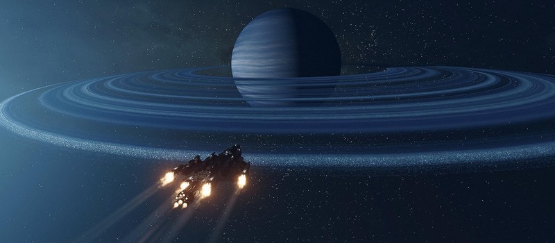 Фанаты Starfield восхищаются визуалом и детализацией игры даже спустя годы после релиза