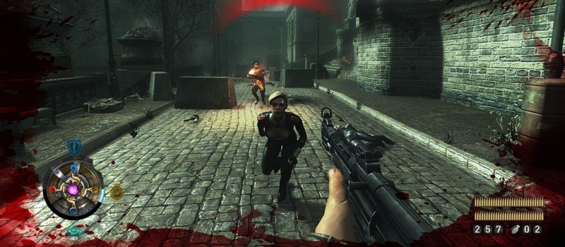 В августе Bethesda может выпустить ремастер своего классического шутера