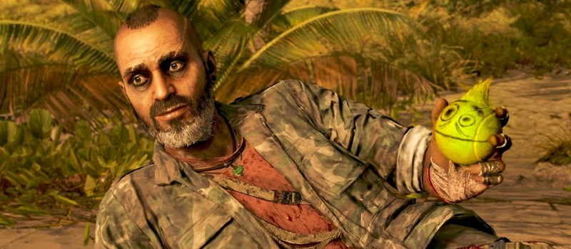 Ubisoft отменила extraction-шутер по Far Cry и запустила в работу новую амбициозную часть